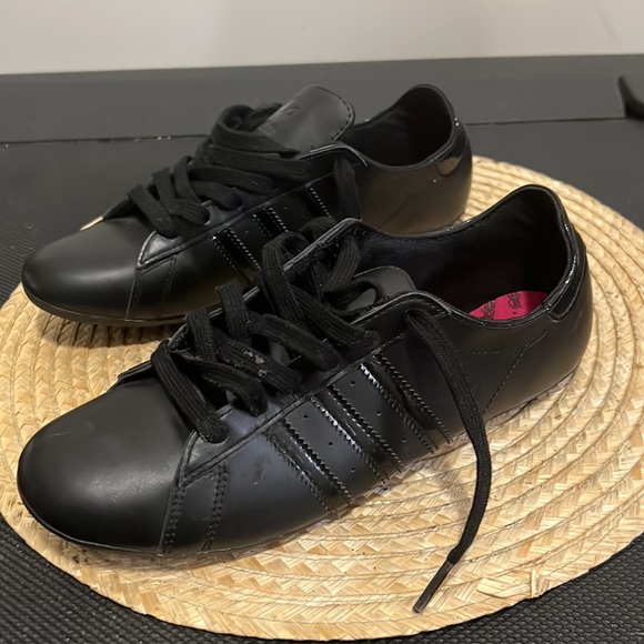 Adidas Originals Campus PD Round Trainers Sneakers Size 8 - Picture 6 of 13